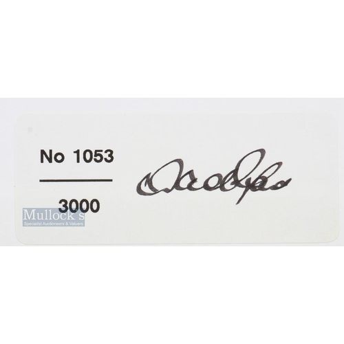 99a - Ford, Donald signed - 