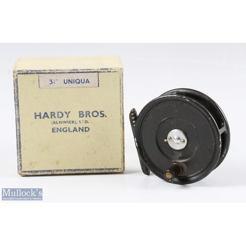 10 - Hardy Bros Uniqua 3 1/8
