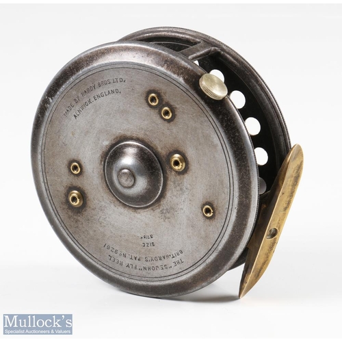 12 - Hardy Bros St John 3 7/8