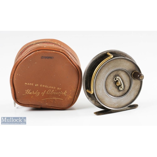 13 - Hardy Bros Sunbeam 3.25