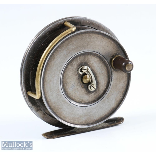 13 - Hardy Bros Sunbeam 3.25