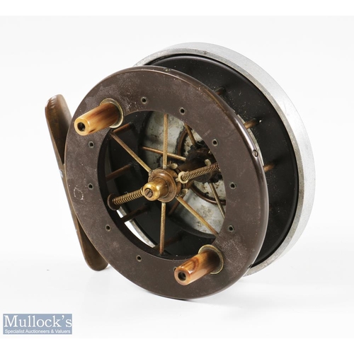 22 - Allcock Aerial 3 ½