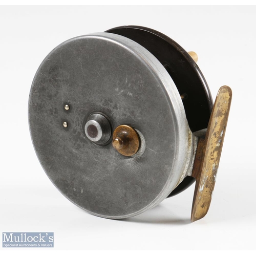 22 - Allcock Aerial 3 ½