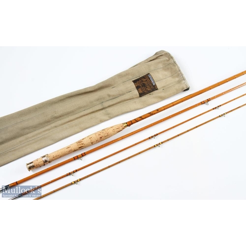 48 - Fine Hardy Alnwick 