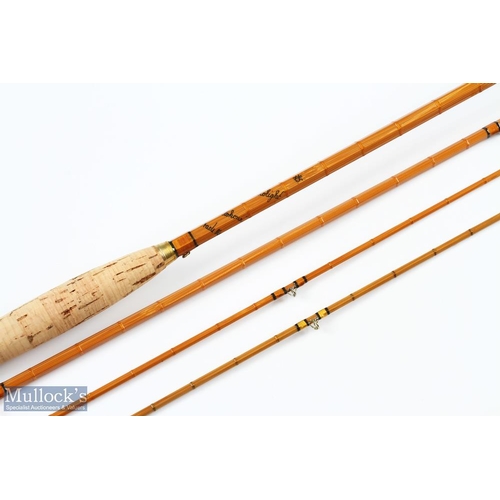 48 - Fine Hardy Alnwick 