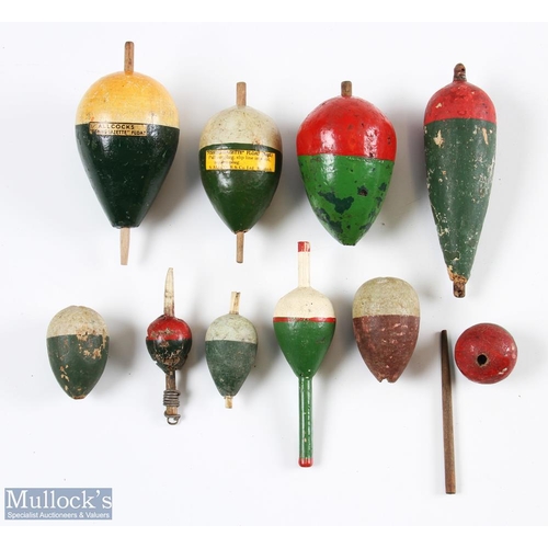 54 - Mixed Selection of 