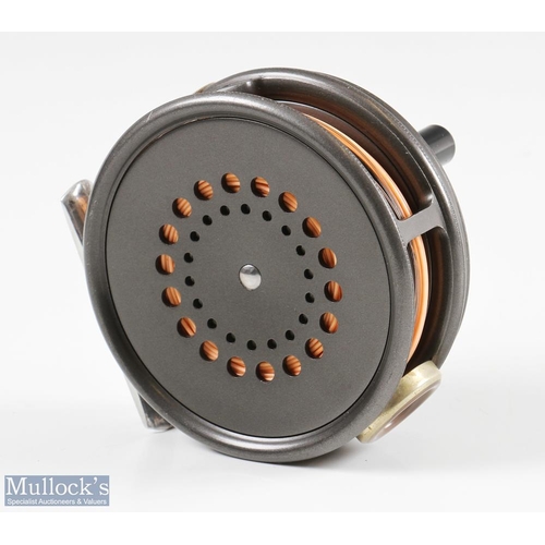 6 - Hardy Bros Perfect 3 3/8