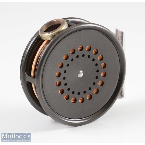 6 - Hardy Bros Perfect 3 3/8