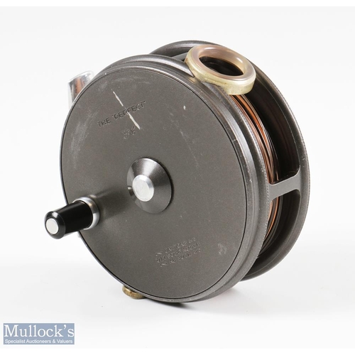 6 - Hardy Bros Perfect 3 3/8