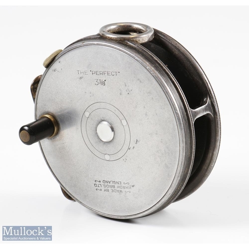 7 - Hardy Bros Perfect 3 3/8