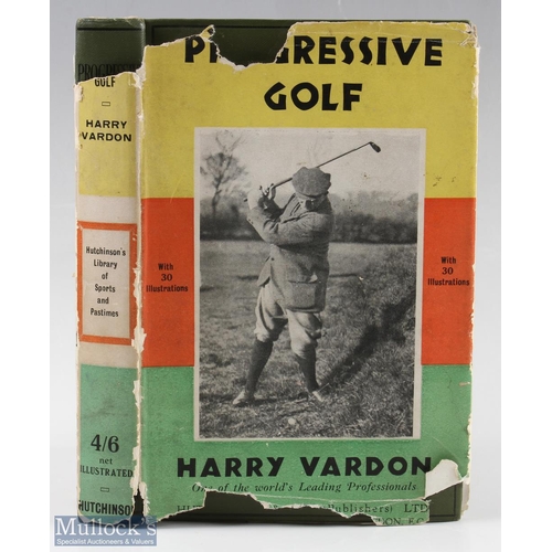 196 - Vardon H - 