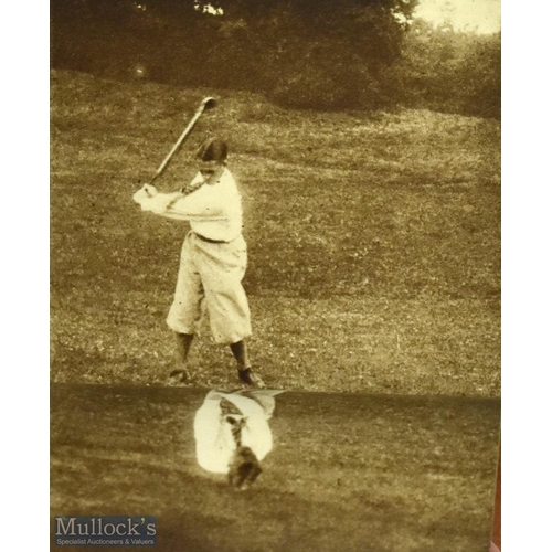 568 - Bobby Jones Golf - 