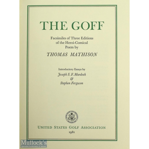 61 - Mathison, Thomas - 