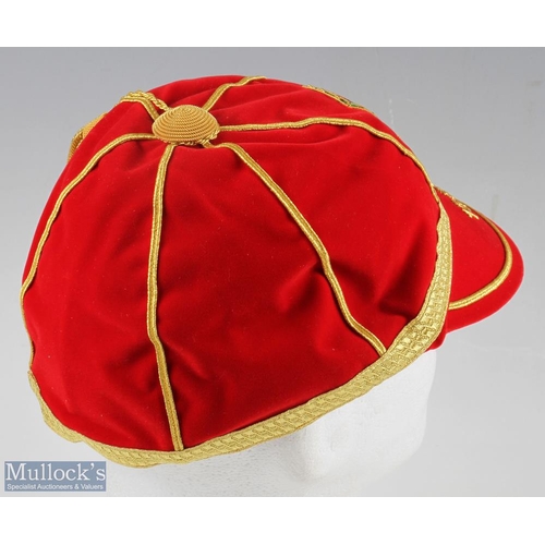 417 - 1988-89 Neville Southall Wales Commemorative International football cap gaining 93 Wales caps playin... 