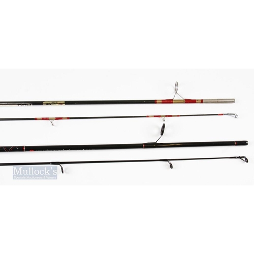 18 - 2x Spinning Rods - Crossbow spinning rod 6ft 2 piece, 5-20gr, composite handle, appears unused in MC... 