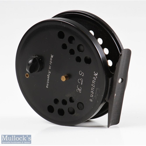 21 - Neuquen Argentina Alloy Fly Reel, 3 