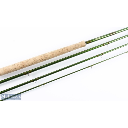36 - Sage USA TCX 9140-4 Generation 5 Technology carbon fly rod 903m 14' 4pc line 9#, 25