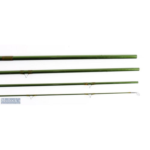 36 - Sage USA TCX 9140-4 Generation 5 Technology carbon fly rod 903m 14' 4pc line 9#, 25