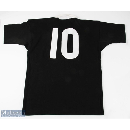 108 - Rare 1996 All Black in SA Andrew Mehrtens' Kit (3): Donated by the player to the current vendor, pho... 