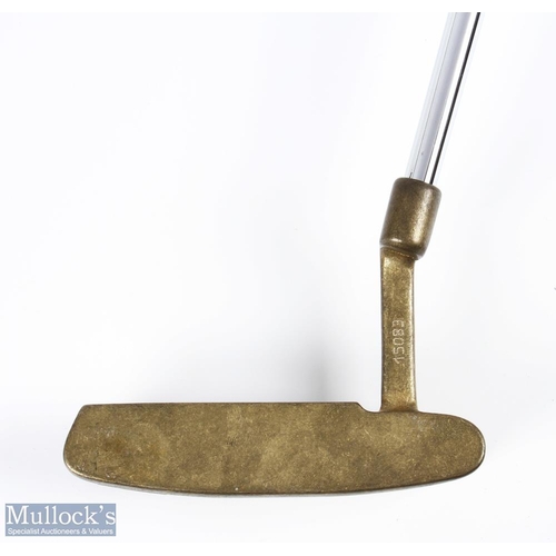 514 - Ping Karsten Ball-Namic B67 Scottsdale Box 1345 putter 35