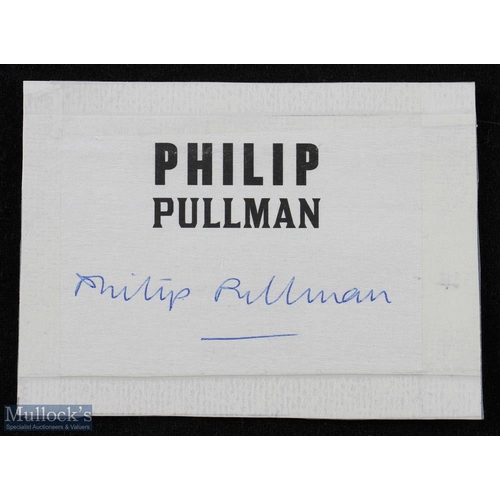 696 - Selection of Philip Pullman Books (4) - features Northern Lights, first edition, first printing, wit... 