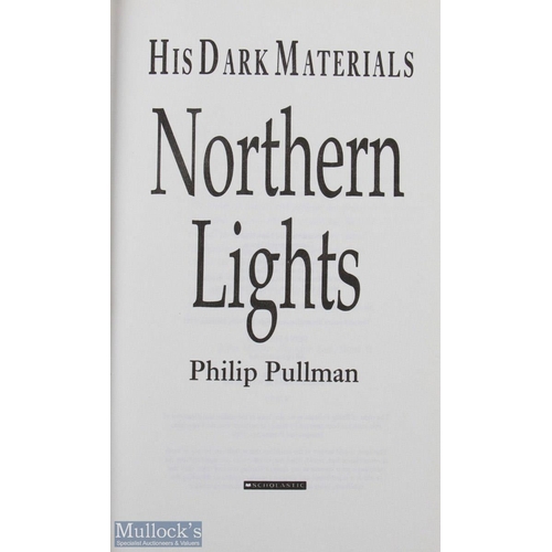 696 - Selection of Philip Pullman Books (4) - features Northern Lights, first edition, first printing, wit... 