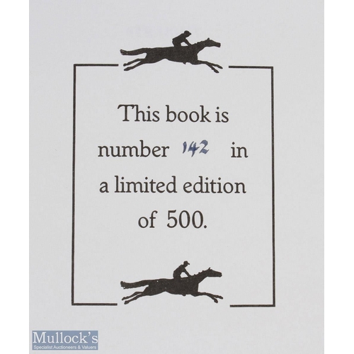 699 - Selection of Assorted Books - features 'The Chace, The Turf and The Road' 1837 book by Nimrod London... 