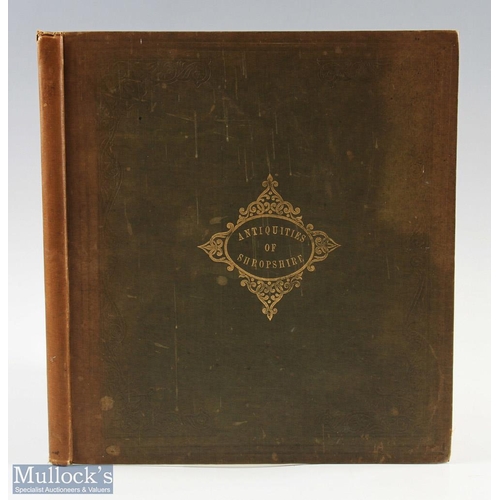 699 - Selection of Assorted Books - features 'The Chace, The Turf and The Road' 1837 book by Nimrod London... 