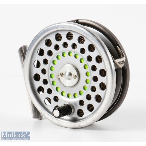 21 - Hardy Bros Marquis 6 alloy fly reel, 3.25