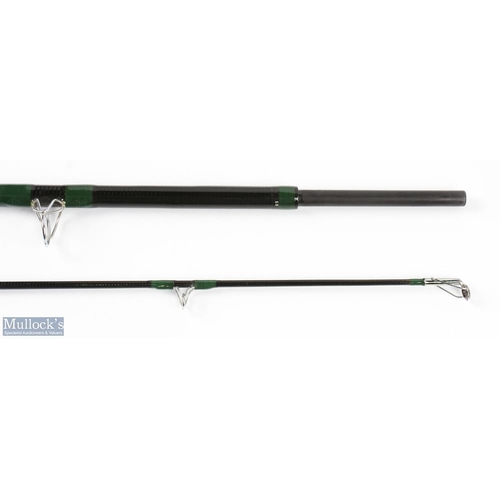 279 - Grey's Alnwick carbon spinning rod 