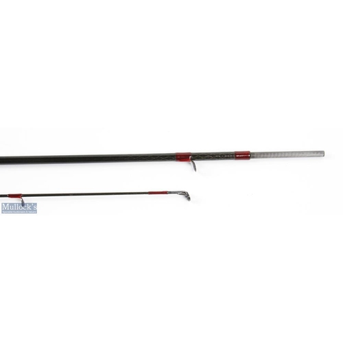 283 - Daiwa Made in Scotland Amorphous Whisker Osprey carbon trout special fly rod 10'3