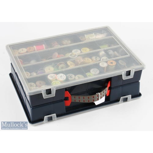 354 - Double sided Organiser 13