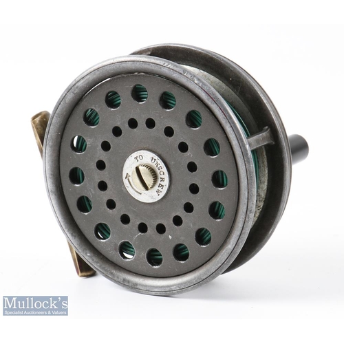 fly+reel in past antique auctions