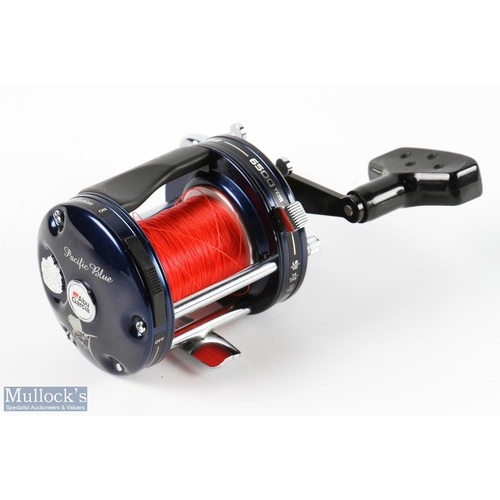 abu garcia ambassadeur 6500 tcm The mechanical line counter measures line in feet as it pulls out for extreme trolling and/or downrigging accuracy Abu Garcia Ambassadeur 6500LC Line