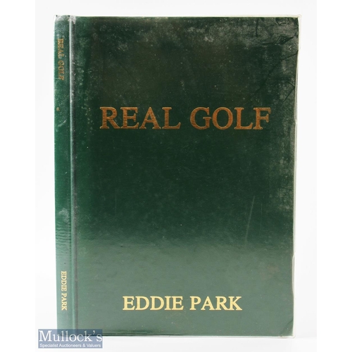 483 - Eddie Park (Contributor to Golf Monthly) - 