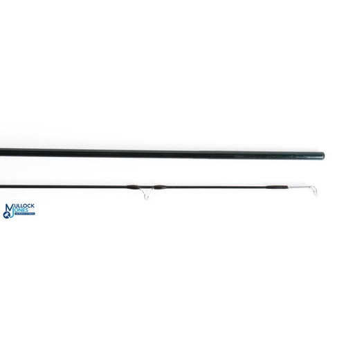 173 - Greys Alnwick GRX carbon trout fly rod 9ft 2pc line 5/6# alloy uplocking reel seat with carbon inser... 