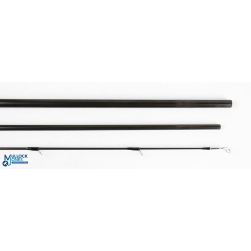 220 - G Loomis GLX Blank F18010/11 carbon salmon fly rod 15' 3pc, line 10#, 25