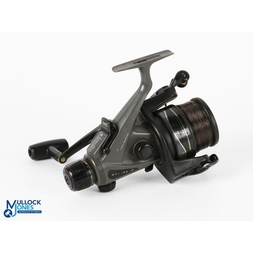 Daiwa Regal Z 4550 BRT fixed spool spinning reel with spare spool