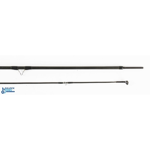 51a - A scarce Hardy Alnwick Marquis carbon brook trout fly rod 7ft 6