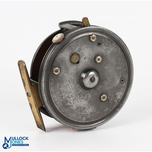 fly+reel in past antique auctions