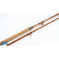 Images for 1750378. FISHING ROD, Abu Atlantic, 443 zoom. - Auctionet