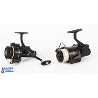 Shimano Aerlex 8000 XTA Fixed Spool Fishing Reel - Bagnall and