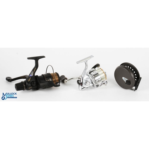 リール shimano super aero XT-ss Shimano Super Aero XT Reverse Spinning Reel Fishing /AT1234