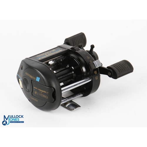 Abu Sweden Ambassadeur XLT Syncro with cam lock, seat No 88-2 89