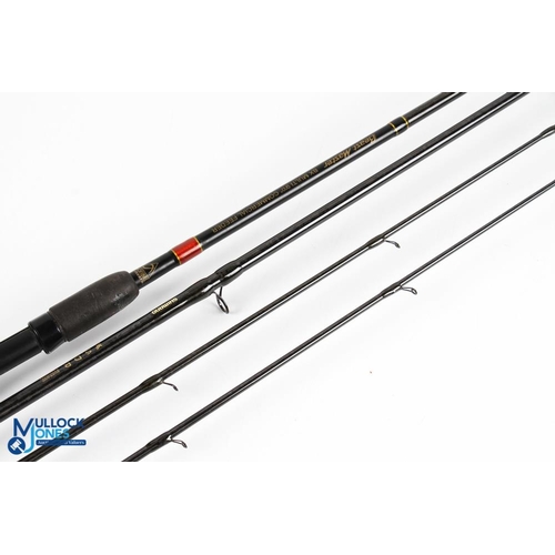 Shimano Beastmaster BX Multi Commercial Feeder rod - 9'/11', 2pc