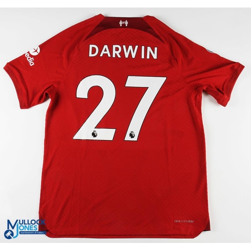 darwin football shirt rules