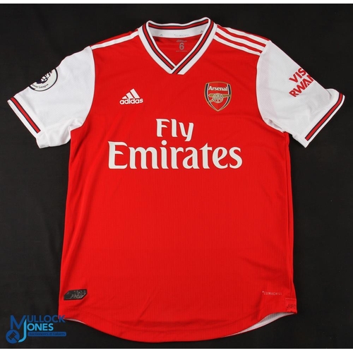 jersey arsenal 2019 adidas