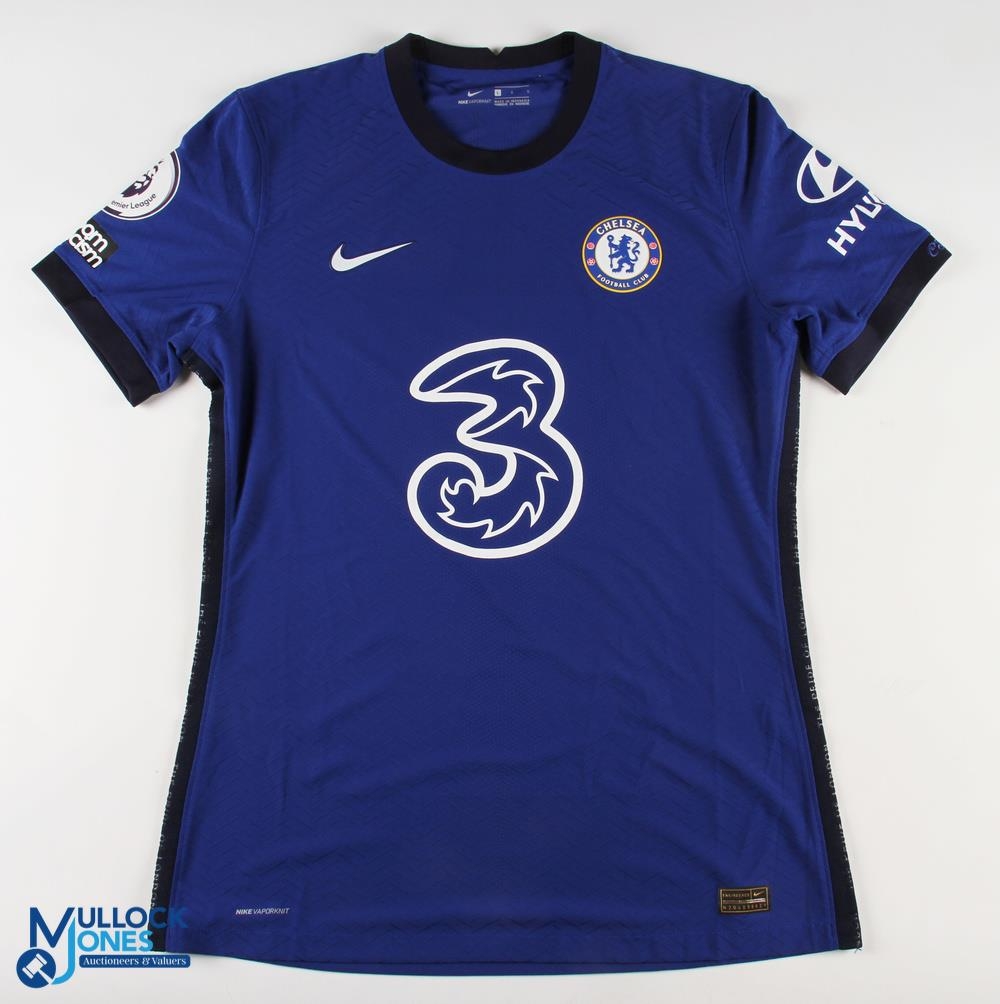 Baju store chelsea 2020