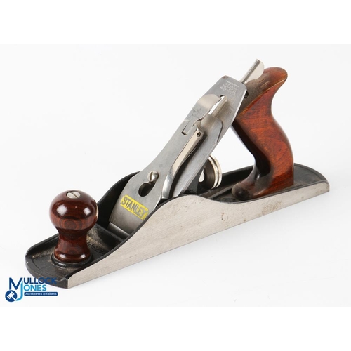 309 - Stanley 5 1/4 Jack Plane, made in the USA - marked 0541MP with original parts in good used condition... 