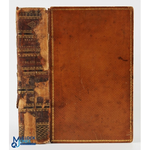 605 - Somerset & Shropshire by J Nightingale 1813- Each County has 278 and 338 pages- Also a total of 28 p... 